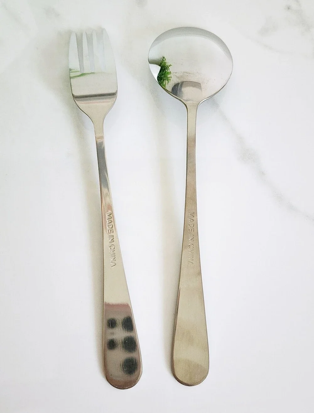 Sanrio Kuromi Interesting Adventure Stainless Steel Flatware Set with Case 7